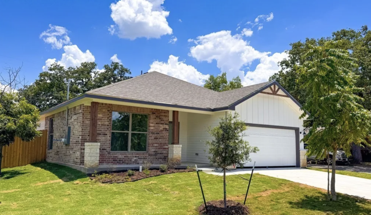 107 Elm, Gatesville, TX